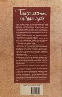Tuntemattoman sotilaan tytär