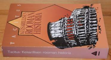 Keisarillisen Rooman historia