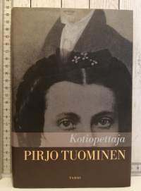 Kotiopettaja