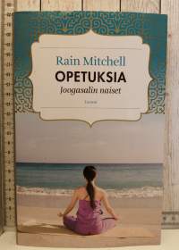 Opetuksia, joogasalin naiset