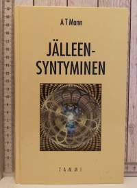 Jälleensyntyminen