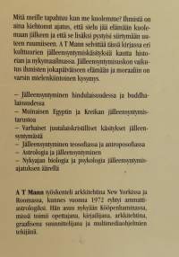 Jälleensyntyminen