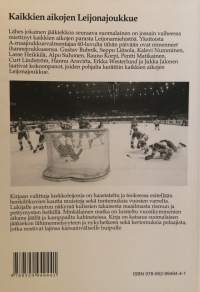 Kaikkien aikojen Leijonajoukkue