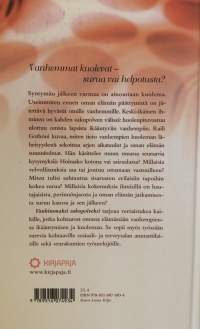 Vanhimmaksi sukupolveksi