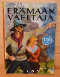 Erämaan vaeltaja