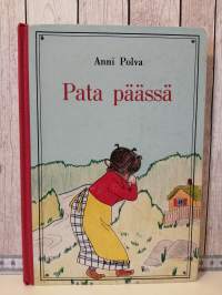 Pata päässä