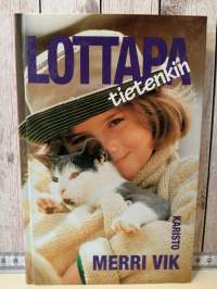 Lottapa tietenkin