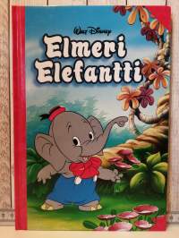 Elmeri Elefantti