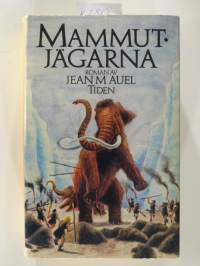 mammut jägarna