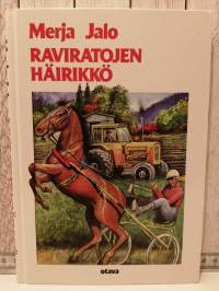 Raviratojen häirikkö