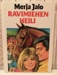 Ravimiehen heili