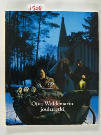Oiva Waldemarin jouluretki