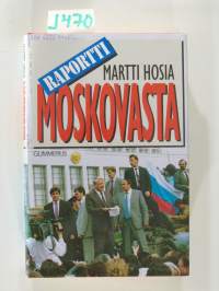 Raportti Moskovasta
