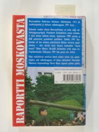 Raportti Moskovasta