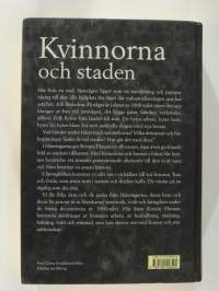 kvinnorna och staden, Häxringarna springkällan