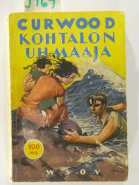 Kohtalon uhmaaja