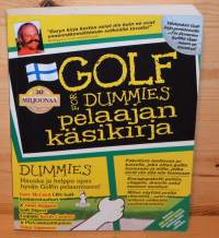 Golf for dummies  pelaajan käsikirja