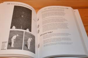 Golf for dummies  pelaajan käsikirja