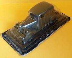 Pienoismalli - Auto.