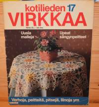 Virkkaa 14