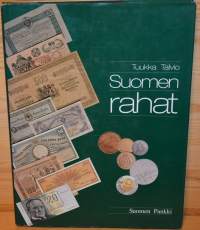 Suomen rahat