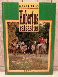 Hubertusratsastus