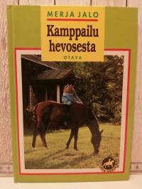 Kamppailu hevosesta