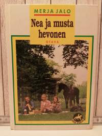 Nea ja musta hevonen