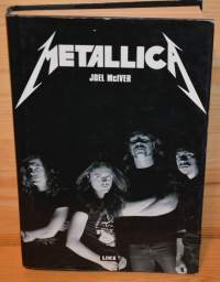 Metallica  thrashtitaanien tie maailman mahtavimmaksi metallibändiksi... ja mitä sitten tapahtui