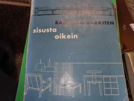 Rakenna harkiten, sisusta oikein, kirjayhtymä