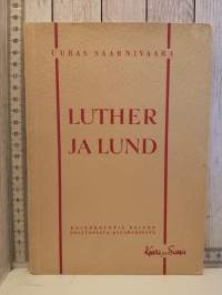 Luther ja Lund