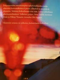 Joulutarinoita ja kylmiä väreitä