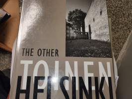 The other toinen helsinki juha ilonen