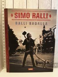 Ralli radalla