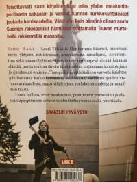 Ralli radalla
