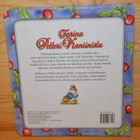 Tarina Petteri Kaniinista