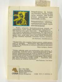 Naispaholaisen elämä ja rakkaudet