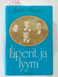 Liperit ja lyyra