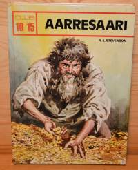 Aarresaari