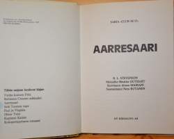 Aarresaari