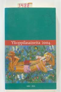 Ylioppilasaineita 2004