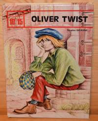 Oliver Twist