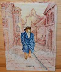 Oliver Twist