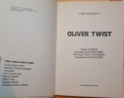 Oliver Twist