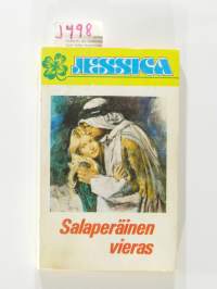 Salaperäinen vieras