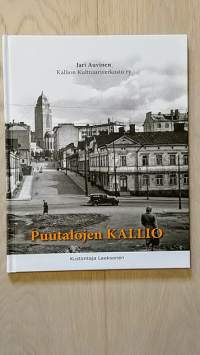 Puutalojen Kallio [ Helsinki ]