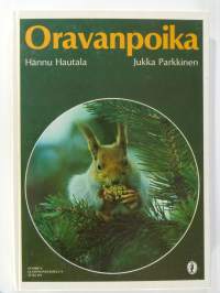 Oravanpoika