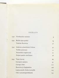 Vastarintamies No 24