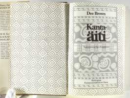 Kantaäiti