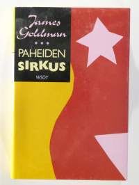 Paheiden sirkus